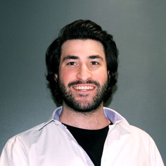 Omer Orman, founder of Omerica Studios